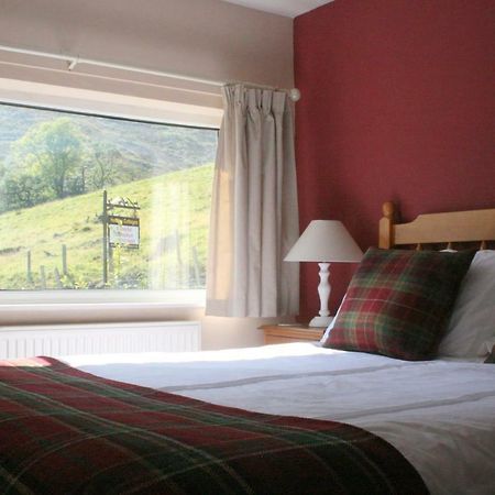 Villa StoneyGill B Keswick  Esterno foto