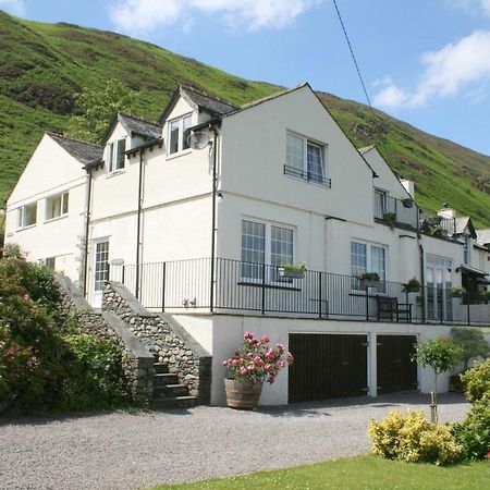 Villa StoneyGill B Keswick  Esterno foto