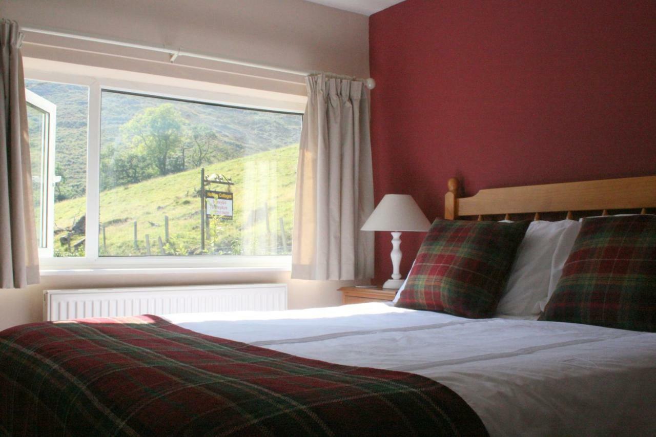 Villa StoneyGill B Keswick  Esterno foto