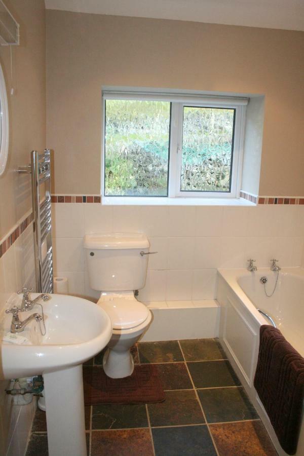 Villa StoneyGill B Keswick  Esterno foto