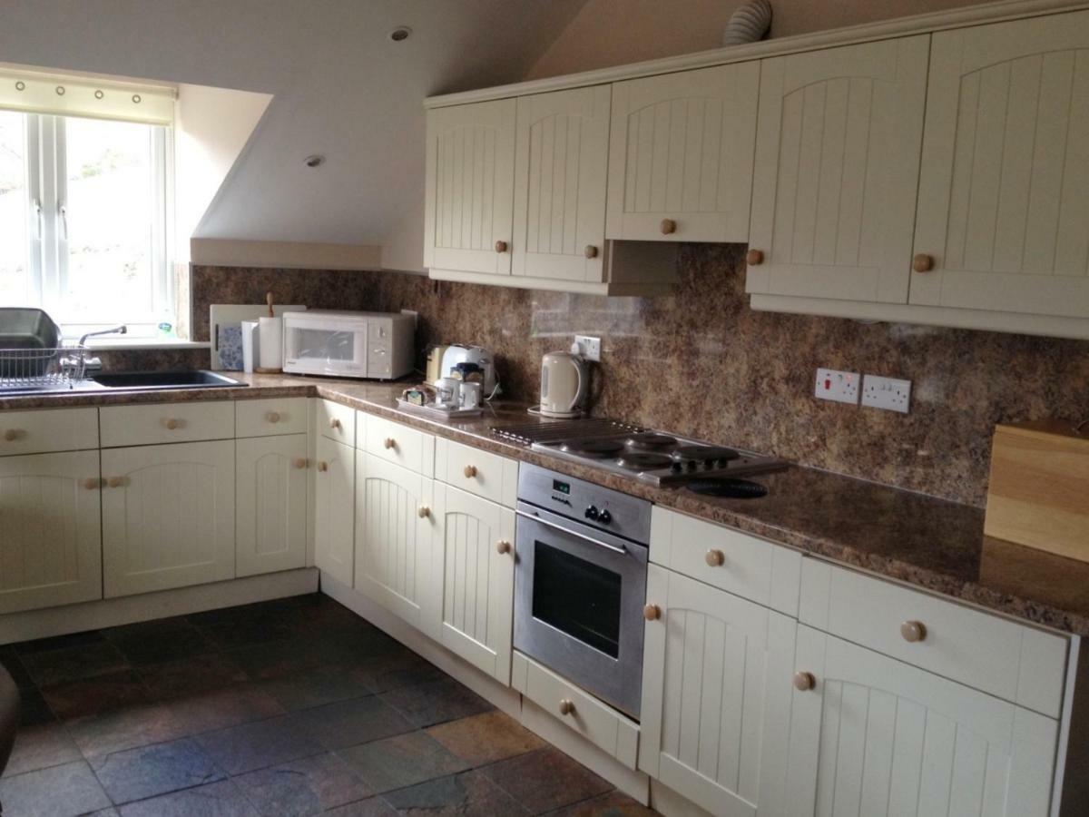 Villa StoneyGill B Keswick  Esterno foto