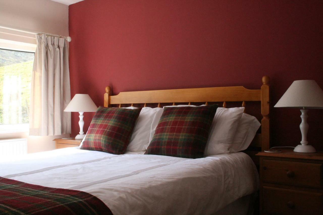 Villa StoneyGill B Keswick  Esterno foto