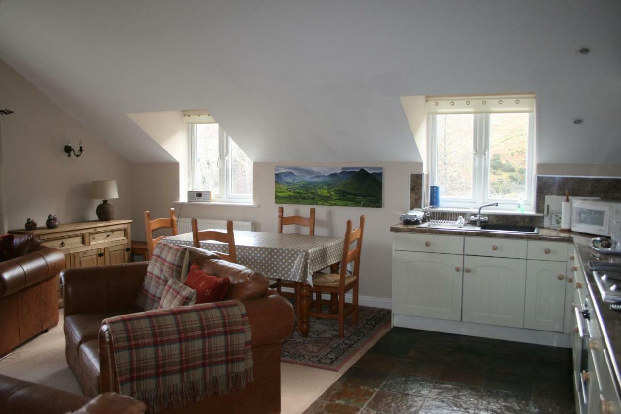 Villa StoneyGill B Keswick  Esterno foto