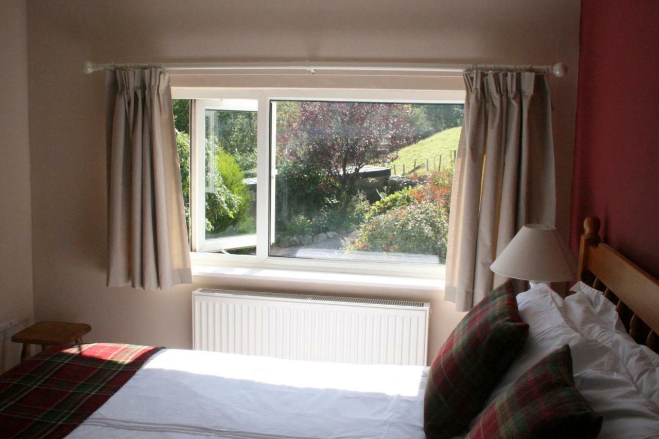 Villa StoneyGill B Keswick  Esterno foto