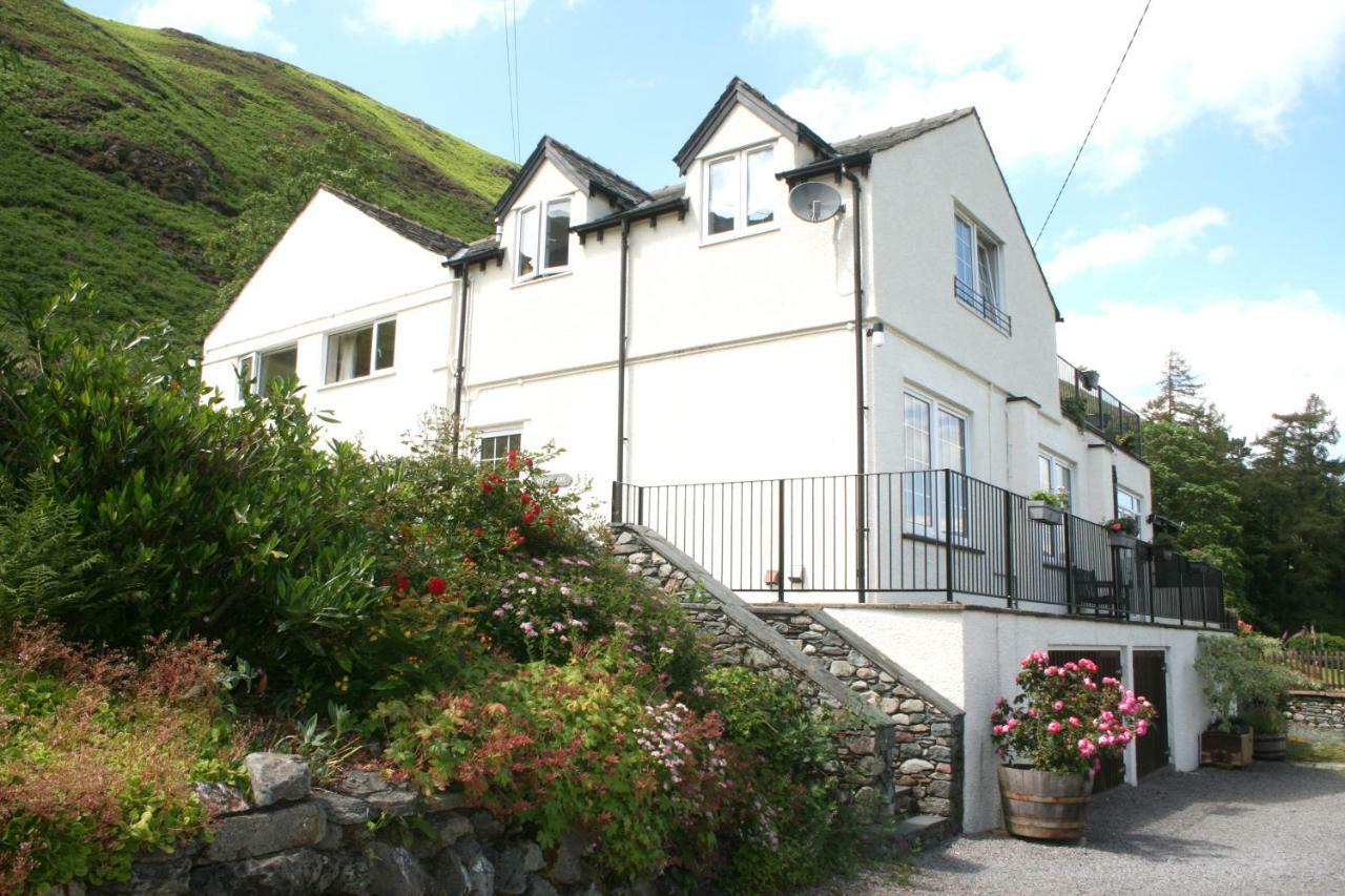 Villa StoneyGill B Keswick  Esterno foto
