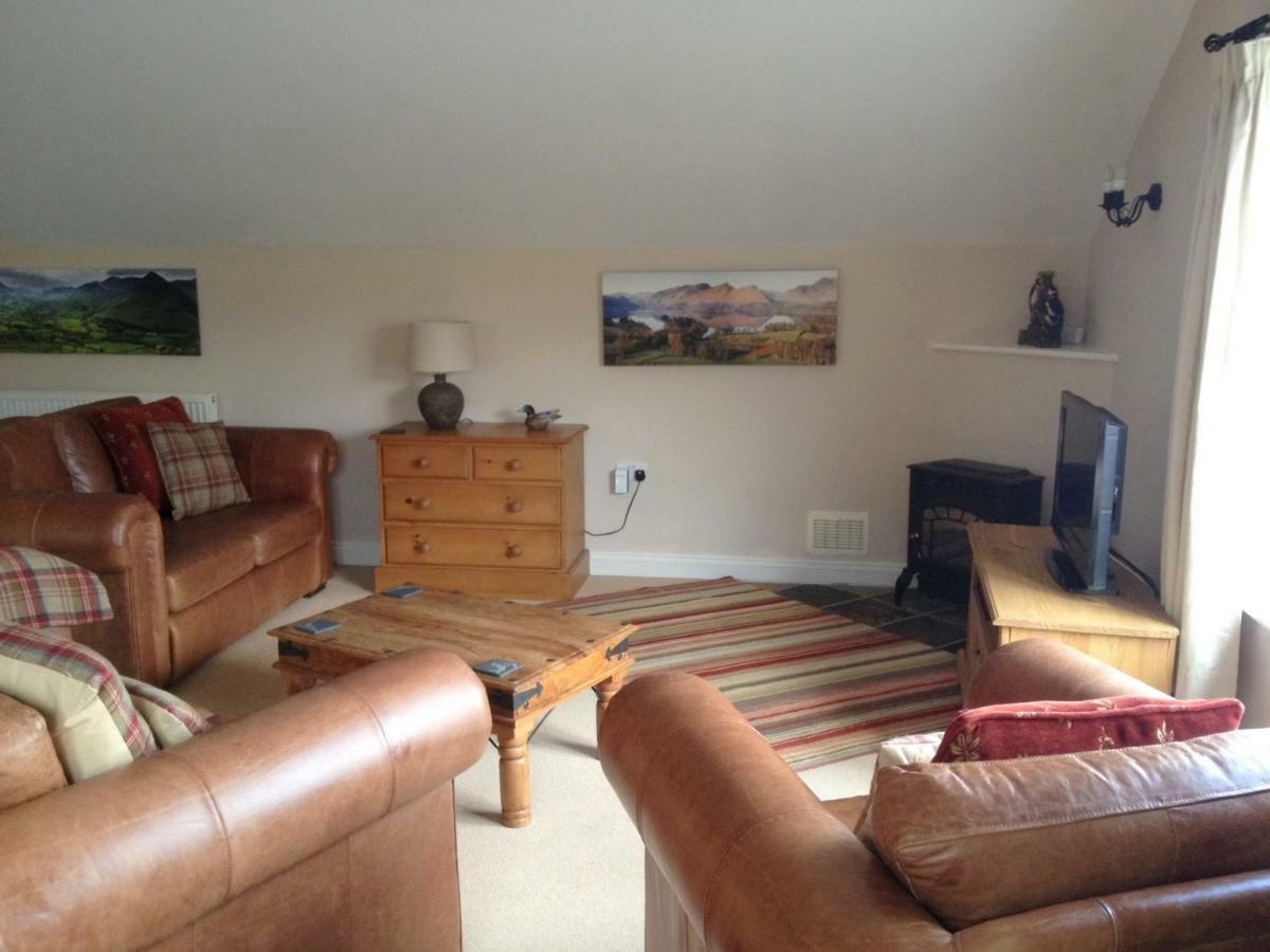 Villa StoneyGill B Keswick  Esterno foto